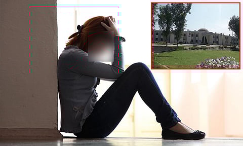 பாகிஸ்தான்: இஸ்லாமியா பல்கலைக்கழகத்தில் பாலியல் துன்புறுத்தல்; விரிவுரையாளர் கைது