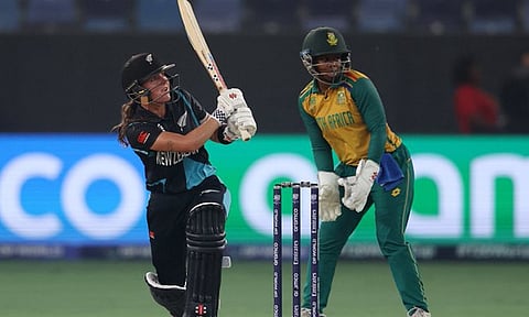  Image Courtesy: @WHITE_FERNS