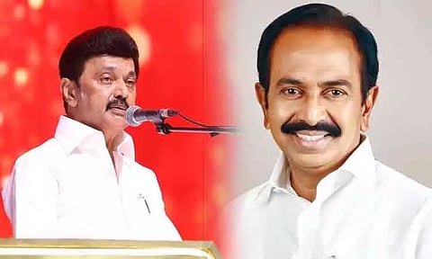 முதல்-அமைச்சர் மு.க.ஸ்டாலின் பொற்கால ஆட்சி நடத்தி வருகிறார்: அமைச்சர் ராஜேந்திரன்