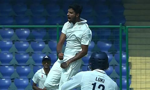 Image Courtesy:@BCCIdomestic 