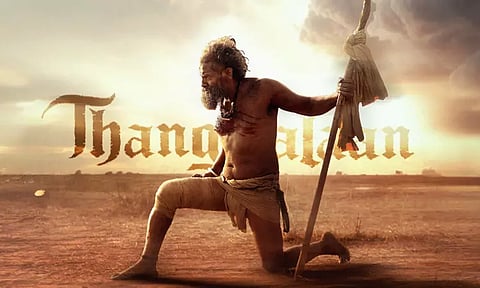 Can't ban release of 'Thangalan' on OTT - Chennai High Court