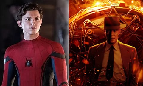 Tom Holland to star in 'Oppenheimer' director's 13th film