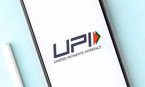 யு.பி.ஐ., பண பரிவர்த்தனை சேவை மாலத்தீவில் அறிமுகம்