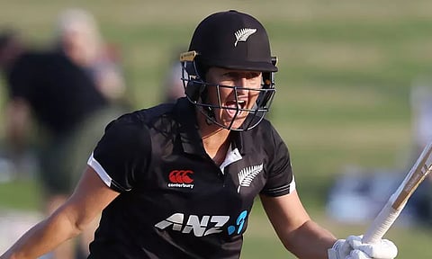 Image Courtesy: @ICC