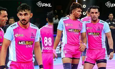 Image Courtesy: @ProKabaddi 