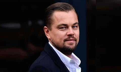 இமாலய பாம்பு இனத்திற்கு ஹாலிவுட் நடிகர் டிகாப்ரியோவின் பெயர்