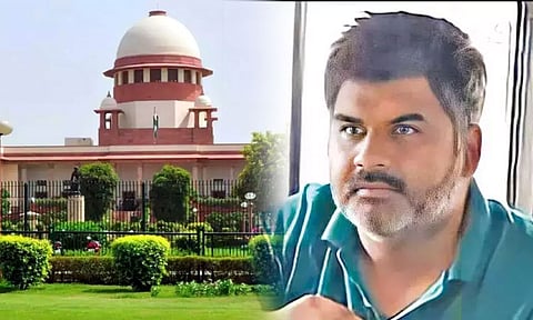 அங்கித் திவாரி மனு: சுப்ரீம் கோர்ட்டில் இன்று விசாரணை