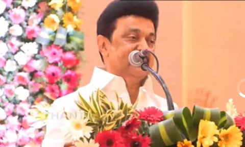 தி.மு.க. கூட்டணியில் விவாதம் இருக்கலாம், விரிசல் ஏற்படாது: முதல்-அமைச்சர் மு.க.ஸ்டாலின்