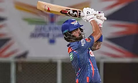 ஐ.பி.எல் : லக்னோ அணியில் இருந்து கே.எல். ராகுல் விடுவிப்பு ?