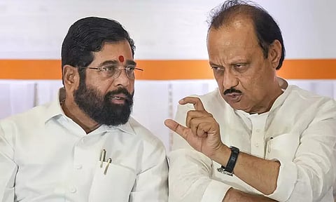 மராட்டிய சட்டசபை தேர்தல்: முதற்கட்ட வேட்பாளர் பட்டியலை வெளியிட்டது தேசியவாத காங்கிரஸ்