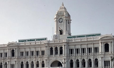 பொதுஇடங்களில் குப்பை கொட்டுவதை கண்காணிக்க களமிறக்கப்படும் ஏ.ஐ. கேமரா