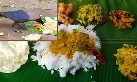 முன்னோர்களின் ஆசியை பெற்று தரும் அமாவாசை விரத வழிபாடு