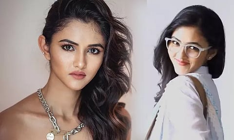 'Not many people get what I got these days' - Kannada actress Samiksha