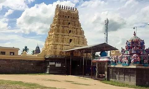 தீராத வழக்கைத் தீர்க்கும் திருவெண்ணெய்நல்லூர் கிருபாபுரீஸ்வரர்