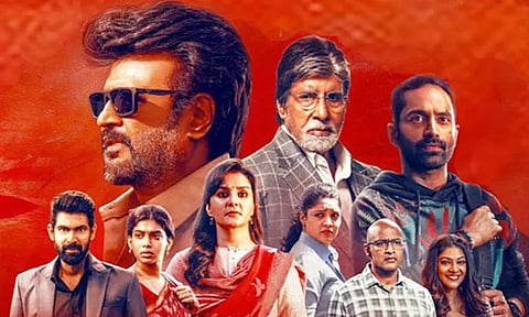 Vettaiyan OTT Release Date