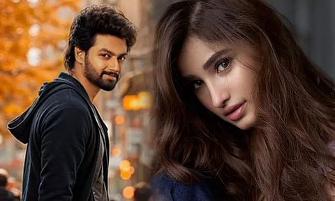 'Simba: KGF actress's daughter to pair with Balakrishna's son?