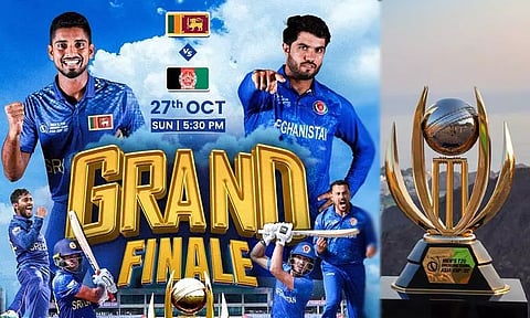 image courtesy; @ACCMedia1 