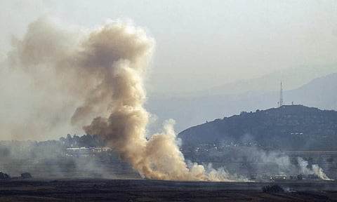 Image Courtesy : AFP