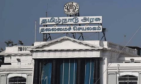 'வேளாண்மைத்துறையில் தமிழ்நாடு இந்தியாவிலேயே முன்னணி மாநிலமாக திகழ்கிறது' - தமிழக அரசு