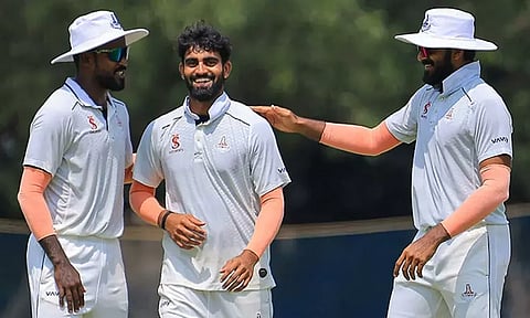 Image Courtesy: @TNCACricket 