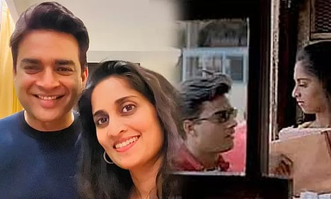 Will Shalini and R. Madhavan reunite for 'Alaipayuthey 2' after 24 years?