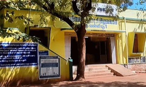 திறந்தவெளியில் மலம் கழித்தால் அபராதம் வசூலிக்க முடிவு