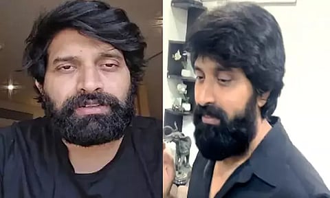 உண்மை பல நேரங்களில் மறைந்தாலும் அழியாது, ஒருநாள் வெல்லும் - ஜானி மாஸ்டர்