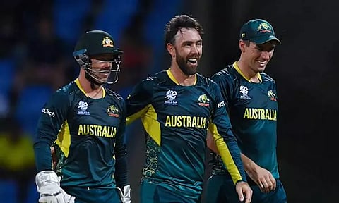 image courtesy: @ICC 