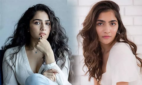 Every film I am part of helps me grow as an artiste - Rukmini Vasanth