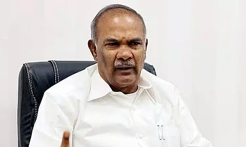 காமன்வெல்த் மாநாடு: சபாநாயகர் அப்பாவு 2-ந் தேதி ஆஸ்திரேலியா செல்கிறார்