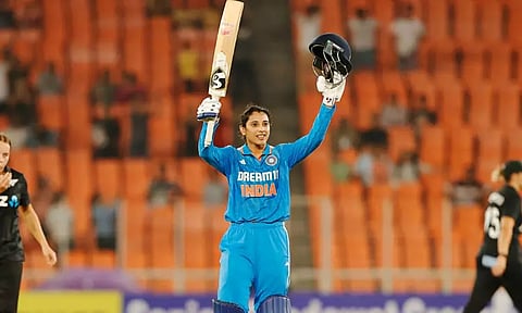 image courtesy: @BCCIWomen 