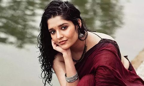 பெண்கள் பாதுகாப்பு குறித்த வீடியோ பகிர்ந்த நடிகை ரித்திகா சிங்