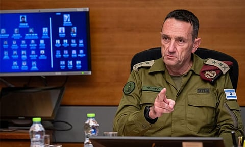 மீண்டும் தாக்கினால்... ஈரானுக்கு கடும் எச்சரிக்கை விடுத்த இஸ்ரேல்