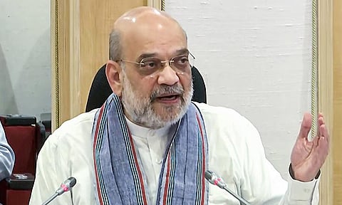 சீக்கிய பிரிவினைவாதிகளுக்கு எதிரான தாக்குதல்: அமித் ஷா மீது கனடா குற்றச்சாட்டு