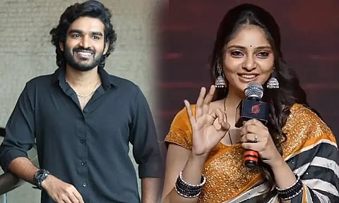 'Ka' actor's wife gives three reasons to watch the film