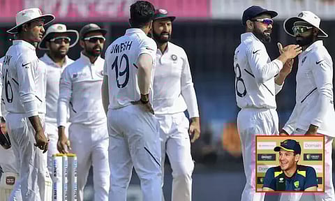 பண்ட், ரகானே இல்லை.. 2020 -21 தொடரில் இந்தியாவின் வெற்றிக்கு உண்மையான காரணம் அவர்தான் - டிம் பெய்ன்