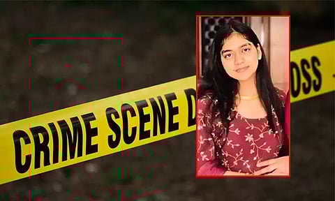 கனடாவில் இந்திய இளம்பெண் கொடூர கொலை; டிக்டாக்கில் சக ஊழியர் அதிர்ச்சி தகவல்