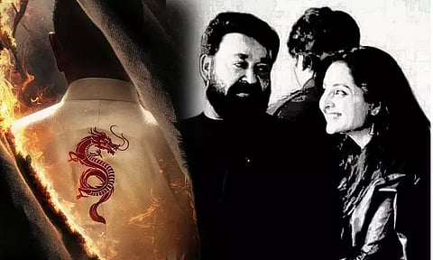 Mohanlal, Manju warrior starrer 'L2 Emburaan': The team has announced the release date