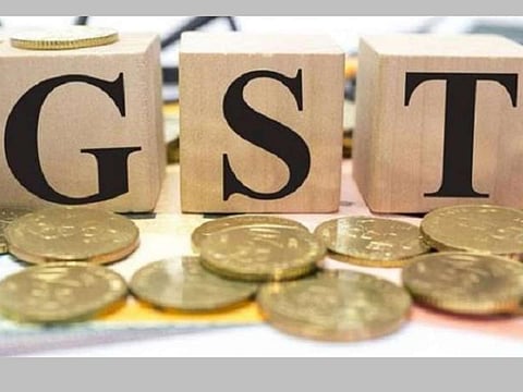 அக்டோபர் மாத ஜிஎஸ்டி வசூல் ரூ. 1.87 லட்சம் கோடி - மத்திய அரசு
