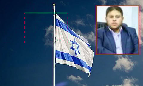 இஸ்ரேல் தாக்குதல்; ஹமாஸ் அமைப்பின் அரசியல் பிரிவு தலைவர் படுகொலை