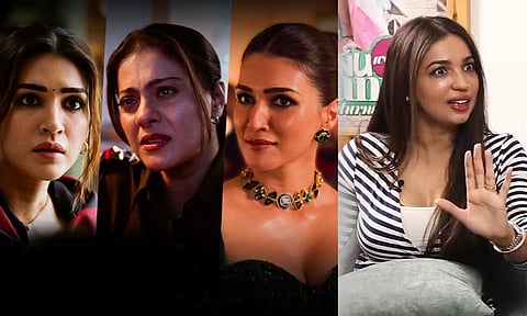 "Who are these people? - producer bitter about negative criticism