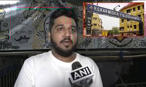 பெண் டாக்டர் பலாத்கார வழக்கு; உச்சபட்ச தண்டனை வழங்க ஜூனியர் டாக்டர்கள் கோரிக்கை