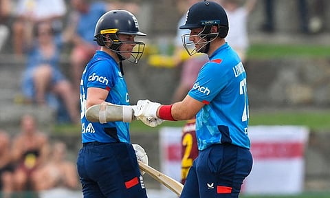 Image Courtesy: @englandcricket 