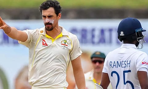 Image Courtesy: @ICC 