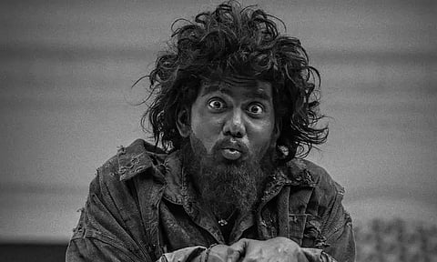 'Bloody Beggar' - Review