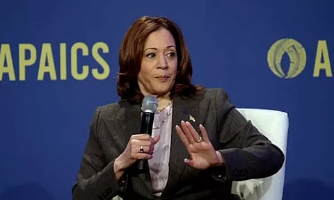 கமலா ஹாரிஸ் வெற்றிக்காக சொந்த ஊரில் சிறப்பு பூஜை