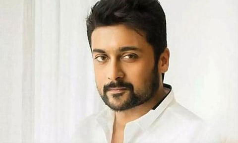 Suriya calls releasing 'Jai Bhim' on OTT his worst decision