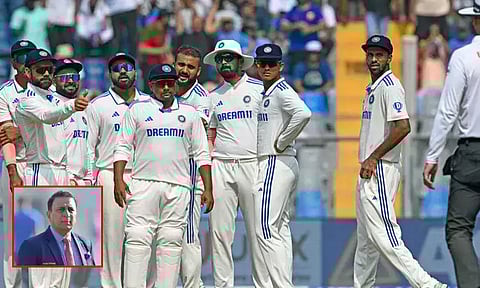 இந்தியாவால் டெஸ்ட் சாம்பியன்ஷிப் இறுதிப்போட்டிக்கு முன்னேற முடியுமா..? - கவாஸ்கர் கணிப்பு