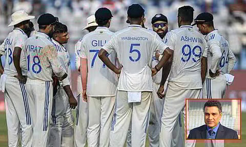 இந்த தோல்வியிலிருந்து இந்திய தேர்வுக்குழுவினர் கற்றுக்கொண்ட பாடம் இதுதான் - மஞ்ரேக்கர்