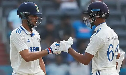 image courtesy; twitter/@BCCI 